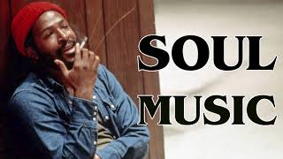 Soul Music - 70s Soul - Al Green, Commodores, Smokey Robinson, Tower Of Power and more