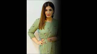 Story Of Raveena Tandon || Indian Actress || Mast Mast Girl || Padma Shri || #raveenatandon