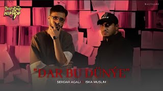 Serdar Agali ft Iska Muslim - Dar Bu Dunya (Official Video)