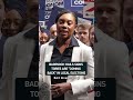 Kemi Badenoch says the Tories are “coming back
