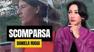 Daniela Ruggi: Donna Scomparsa a Modena