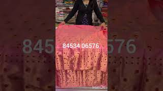 Puresilk Bridal Mekhela Chadar 12500 only //Fashionhut//Hojai// 84534 06576