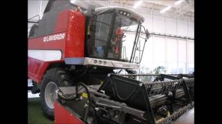 visita industria AGCO Laverda Breganze VI