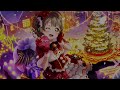 「スクスタ」スクスタストーリー・サイドエピソード・第29回イベント・1番のクリスマスプレゼント編！「ラブライブ」「ラブライブサンシャイン」「虹ヶ咲学園スクールアイドル同好会」「μ’s」「aqours」