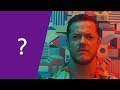 What is the song? 1 SECOND OF INSTRUMENTAL Imagine Dragons #1