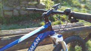 Boardman Team 29er review 2016