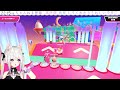 【 参加型】 fallguys で遊ぶよ【 vtuber／ 猫〆しあ】