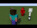 AML-358 vs AML-777 (old) vs Entity 303 vs Baldi, AML Story mode #1