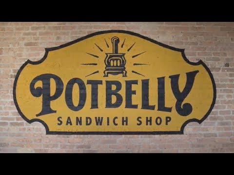 Potbelly Franchising Potbelly Franchising