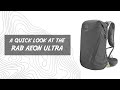 LETS REVIEW THE NEW RAB AEON ULTRA