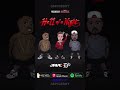 Jave (feat. D12) - Hell of a Night Presented by The Game animated cover анимация музыкальной обложки