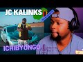 JC kalinks - ICHIBYONGO (Visualizer) | Phresh-Will Reactions!!