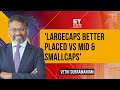 'See No Margin of Safety in Small & Midcaps' | Vetri Subramaniam | Beat The Street