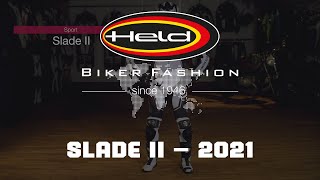 Slade II - Productvideo [EN]