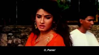 Zamaana Deewana 1995 Full Movie HD l 720p l Shahrukh Khan2 ડિસે, 2017 OLD IS GOLD