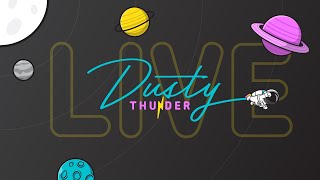 LIVE AITA Stories with Dusty Thunder - January 29, 2025