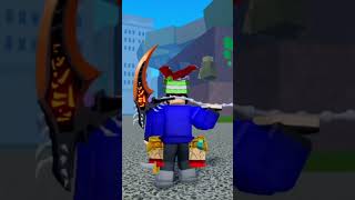 This Guy Can Solo All Sword Users In Blox Fruits