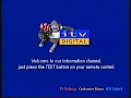 ITV Digital closure - Sky News Active coverage 30 April 2002