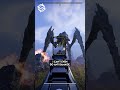 The Titans on Helldivers 2 are INSANE!