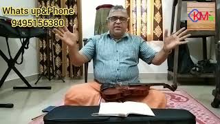 carnatic violin classes part 3