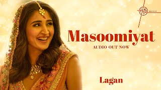 Masoomiyat (Audio) | Lagan | Dhvani Bhanushali, Abhijit Vaghani, Shloke Lal | Album | Hitz Music