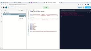 How to organise Python code into modules