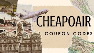 $100 Off CheapOair Promo Codes, Coupons, Deals 15% Off Sitewide -a2zdiscountcode