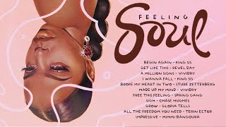 Feeling Soul Music - Chill soul rnb songs playlist - Soul Music