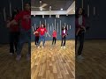 Mek it bunx up - DeeWunn ft. Marcy Chin #dance #shortvideo #choreography #shorts #reels #mekitbunxup