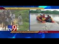 3 women washed away as kundu river floods tv9