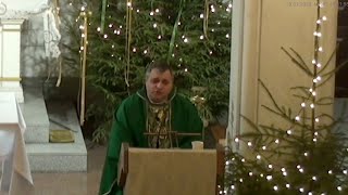 Līdzība par sējēju | Sprediķis 29.1.2025 | Priesteris Arnis Suleimanovs