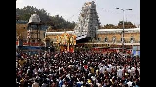 திருப்பதி அர்ச்சகர் வீட்டில் கைப்பற்றப்பட்ட தங்க வைர நகைகள் பரவும் வீடியோ-fact check