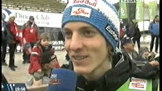 PŚ Planica 20.03.2011 - relacja z zawodów