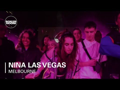 Boiler Room Sydney Reveals 2024 Lineup