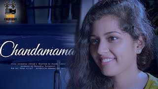 Chandamama love telugu short film ||  16mm Creations