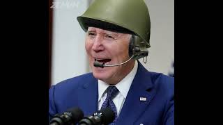 Trump and Biden playing DayZ