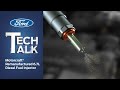 Motorcraft® Remanufactured 6.7L Diesel Fuel Injector | Ford Tech Talk