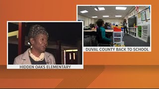 Back to school Duval! Here's what you need to know