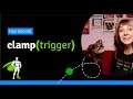 Tiny Clamp tutorial