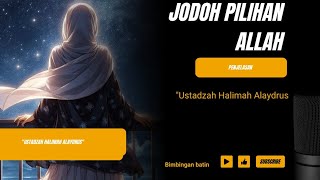 JODOH PILIHAN ALLAH |