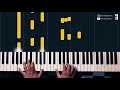 Menghitung Hari Krisdayanti | #CeritaPianoCover