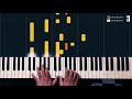 Menghitung Hari Krisdayanti | #CeritaPianoCover