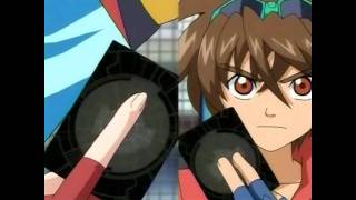 Bakugan Theme Song HD