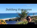 Dakilang Katapat by Papuri Singers (cover by Ruth)