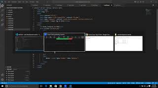HTML Tutorial: Forms & Input Tags | Web Development Tutorials #8