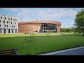 Velodrome National De St-Quentin-En-Yvelines