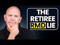 Here's Why RMDs Don't Matter | I'm a Retirement Expert