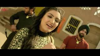 Sherni Full Song Video   Anmol Gagan Maan   New Punjabi Song 2019   Saga Music   Jatti Sher