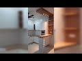 modular kitchen design with breakfast counter latest modular kitchen design