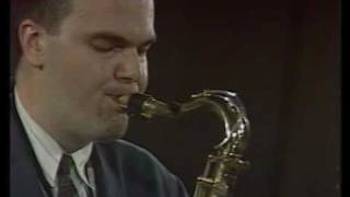 Stjepko Gut Quintet  1994  Monsieour Cue-Cue